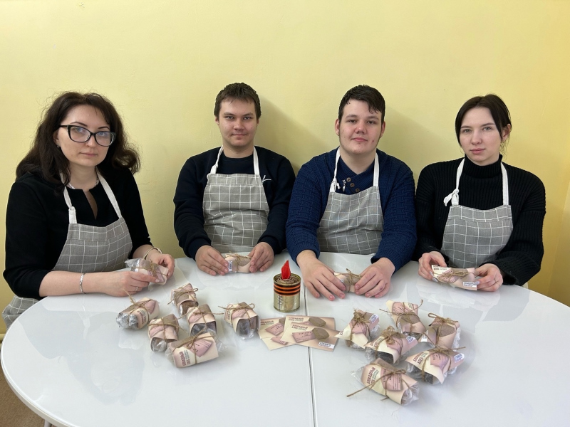 Всероссийская акция