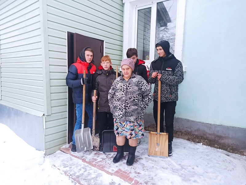 Акция