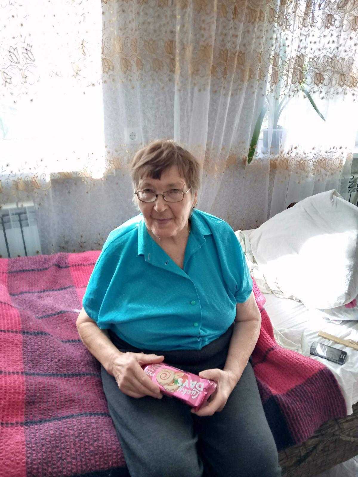 Поздравление с днём социального работника.