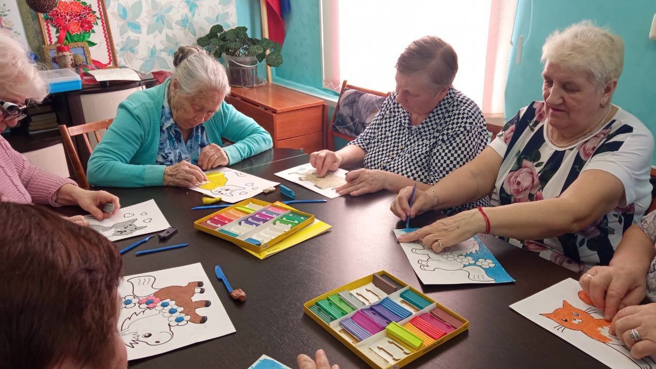 Пластилинография