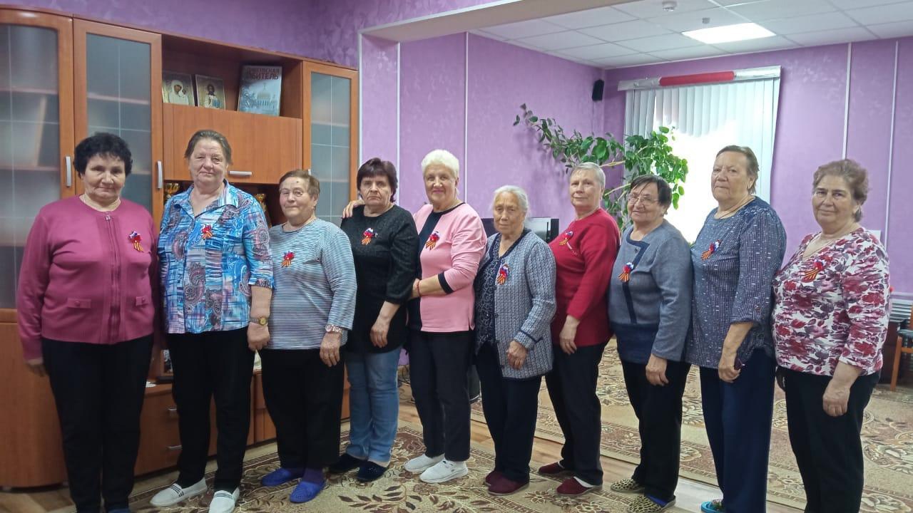 Всероссийская акция