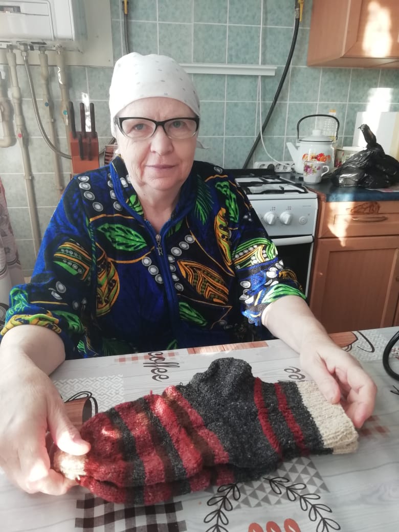 Завершилась Акция