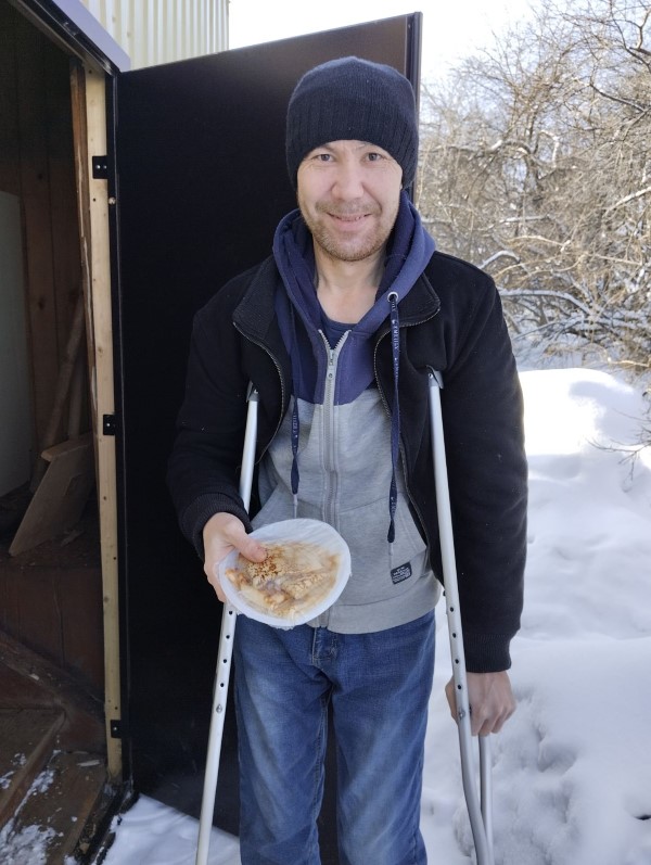 Поздравление с Масленицей