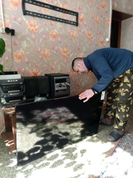 Деятельность социальных работников
