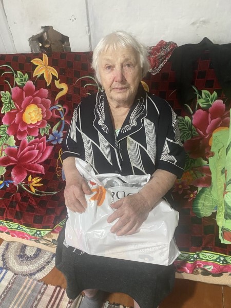 Подарки Благотворительного фонда 