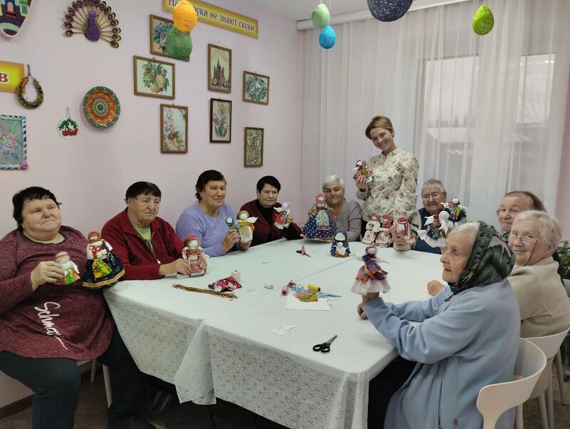 Программа 