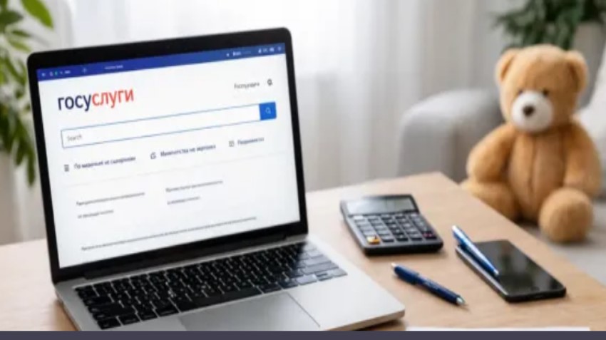 Помощь региона