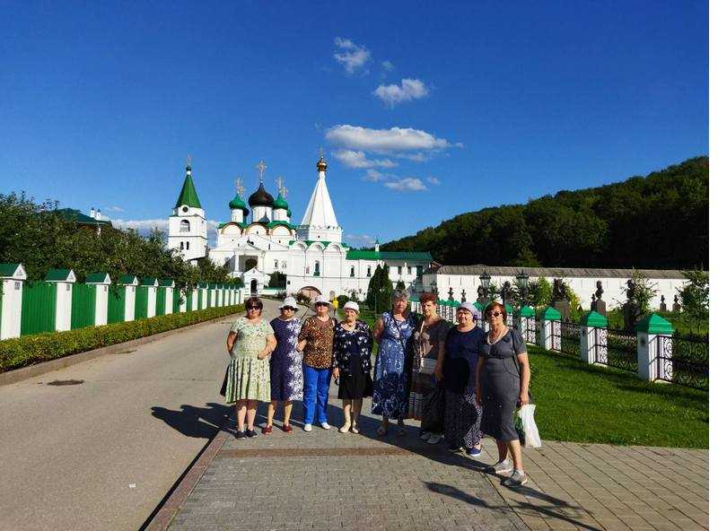 Новости ОДП