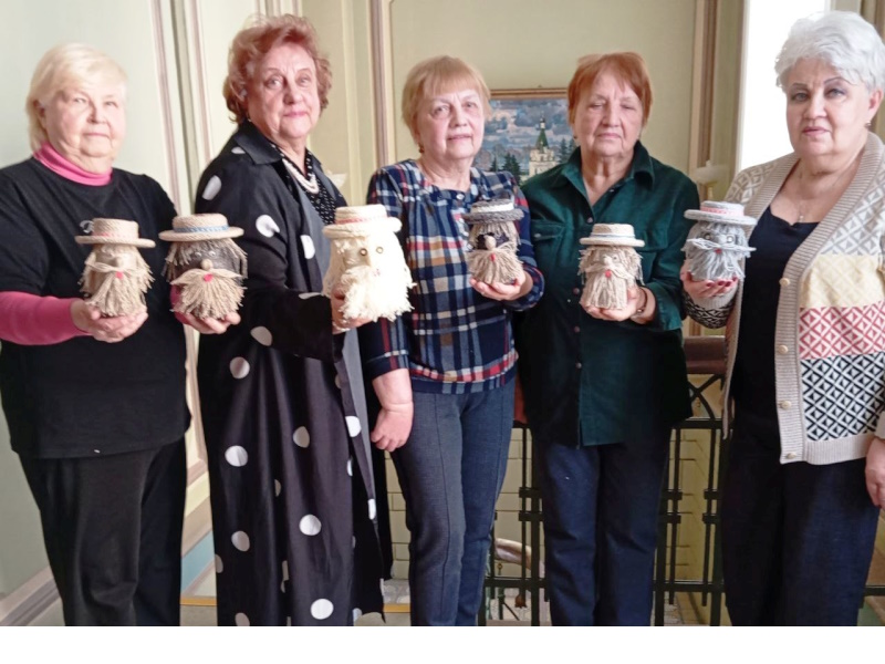 Приятные мелочи