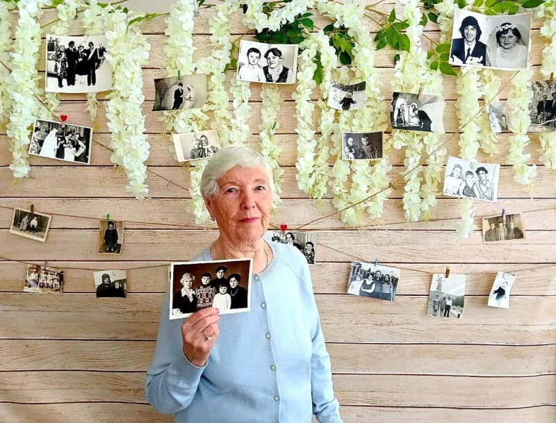 Фотовыставка