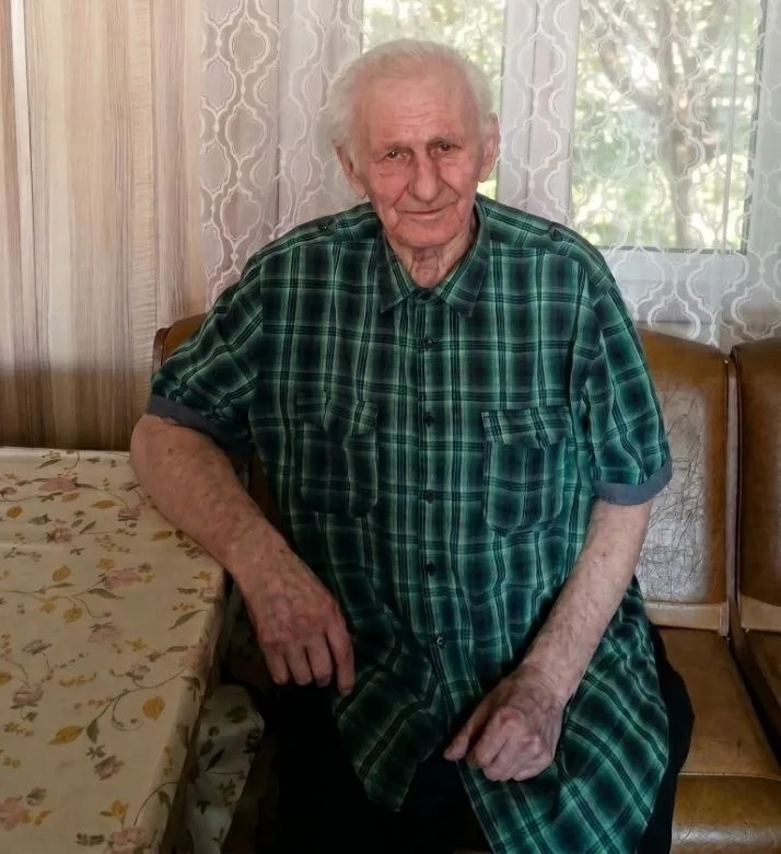 Чернобыль. 40 лет со дня катастрофы