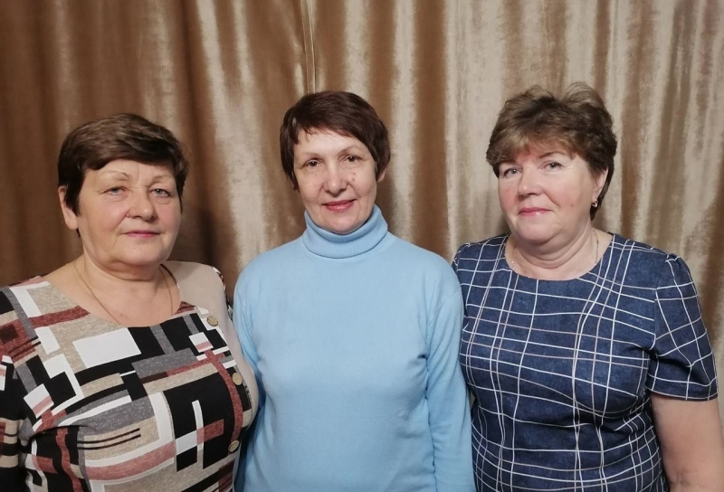 Призвание