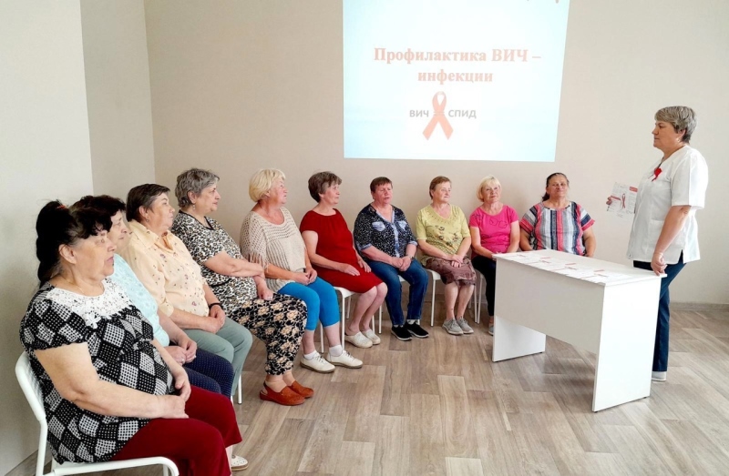 Беседа на тему