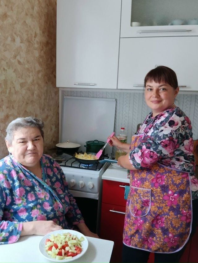 Всемирный день социальной работы