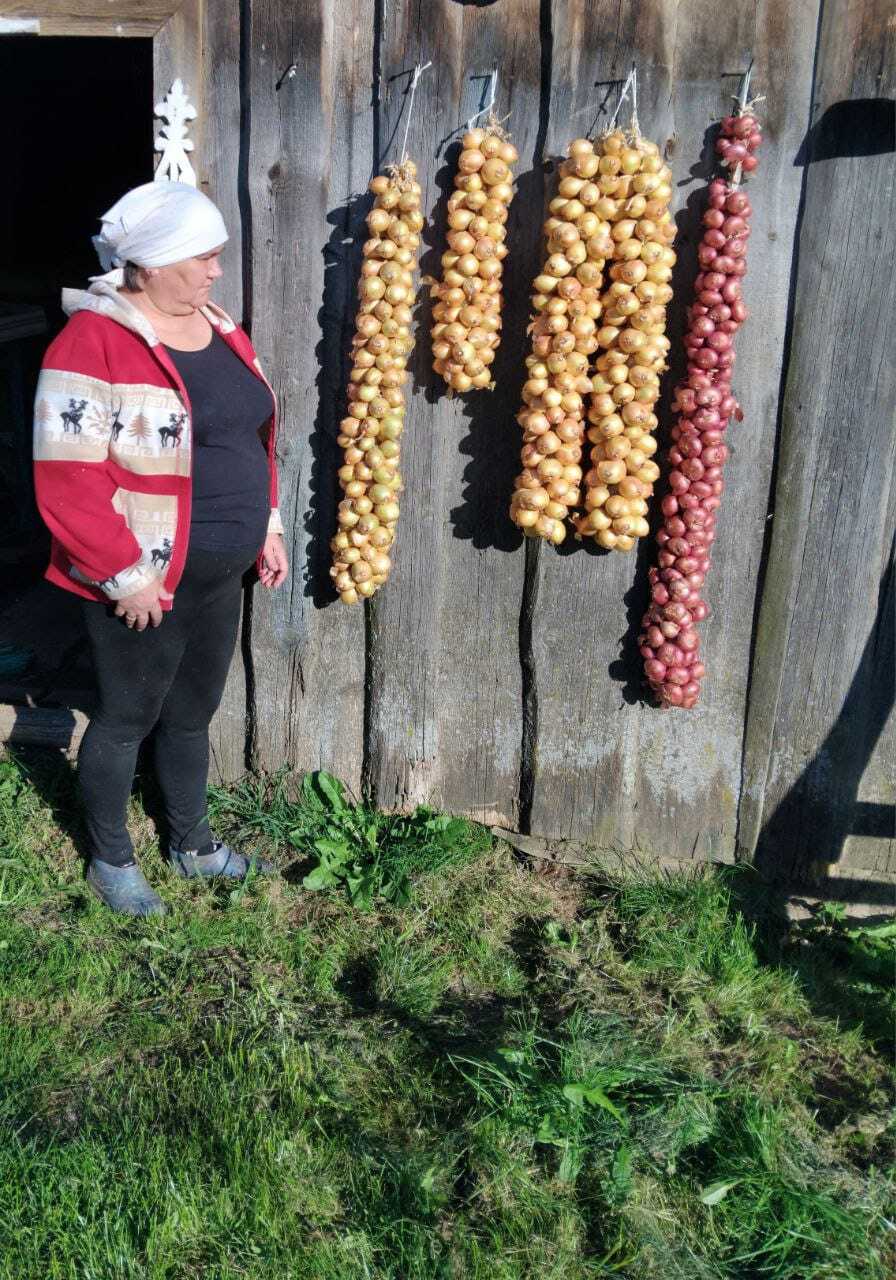 Луков день