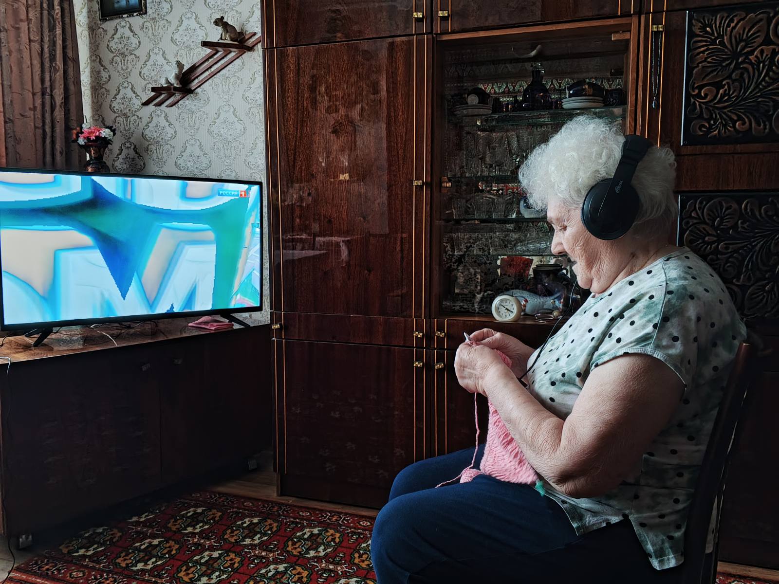 Соцработники в помощь...