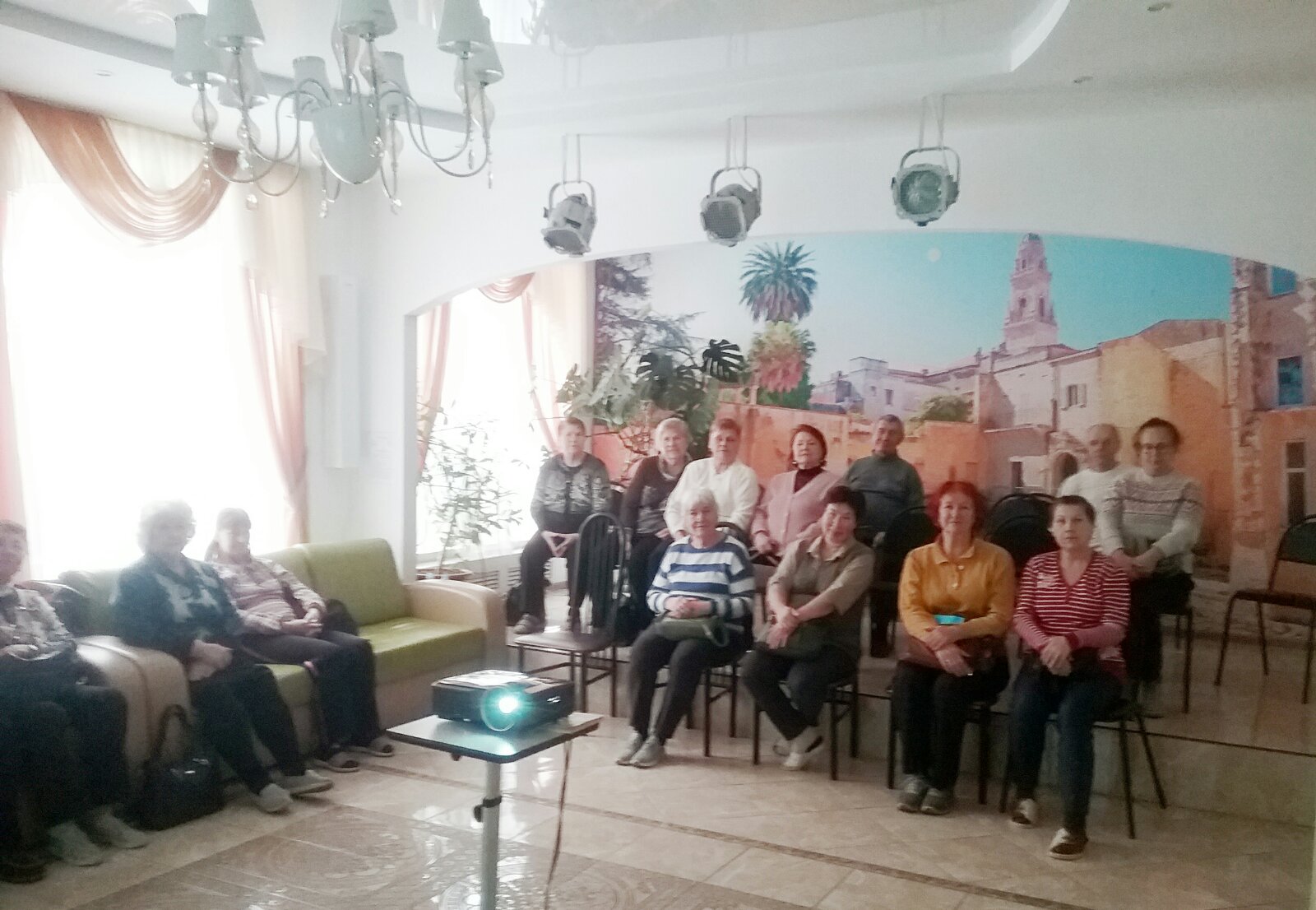 Творчество Булата Окуджавы