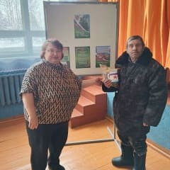 Мастер-класс, по изготовлению сувенира посвященному 23 февраля.