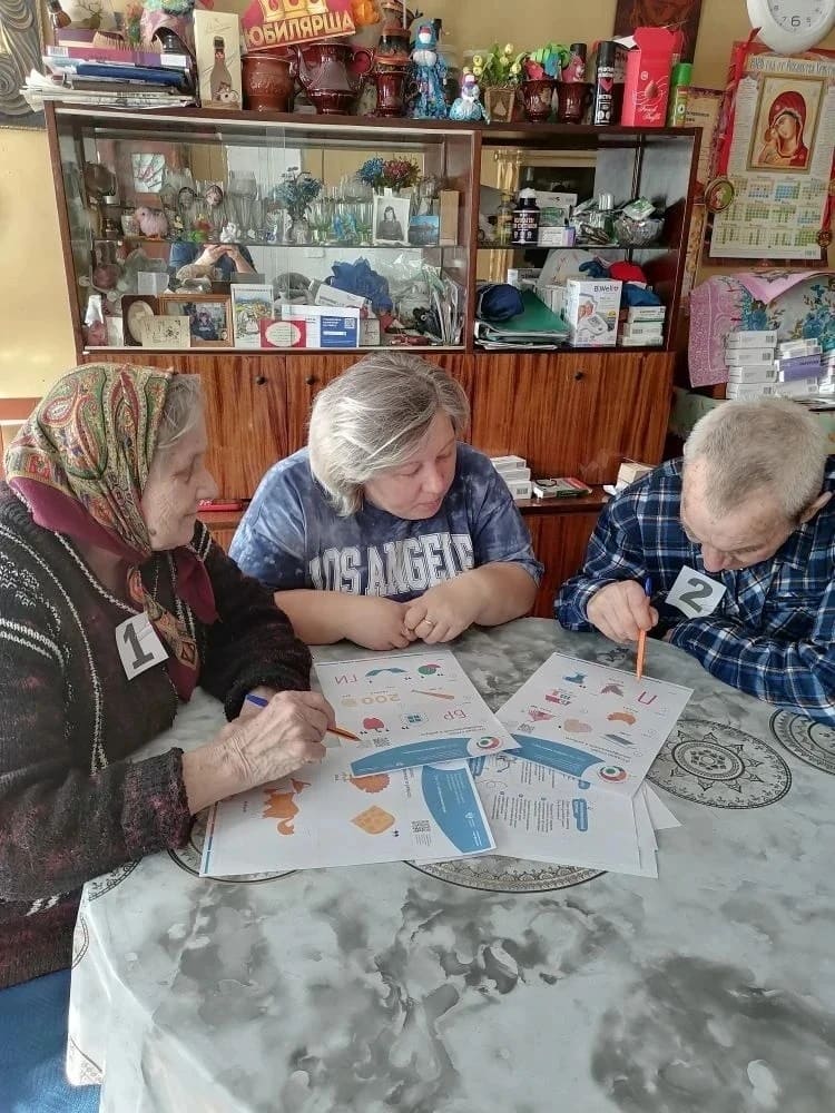 Деньги любят счет...и грамотный подход
