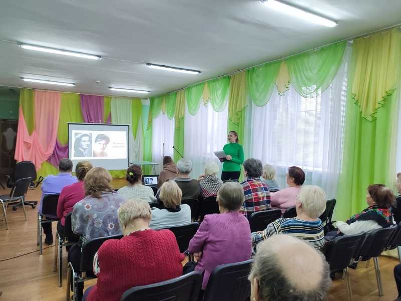«Артисты - Нижегородцы».