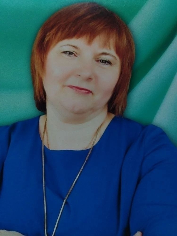 Юбилей соцработника