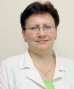 Полежаева Л.В.