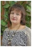 Калачева Татьяна Валерьевна
