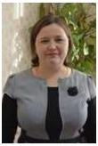 Шилкина Валентина Александровна