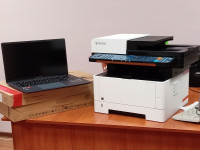 С благодарностью